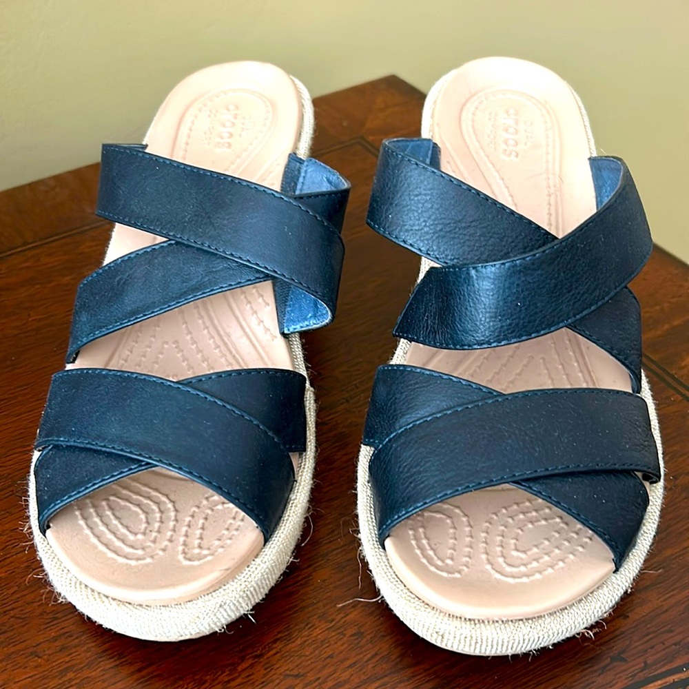 Crocs shoes